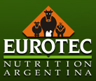 Eurotec Nutrition Argentina